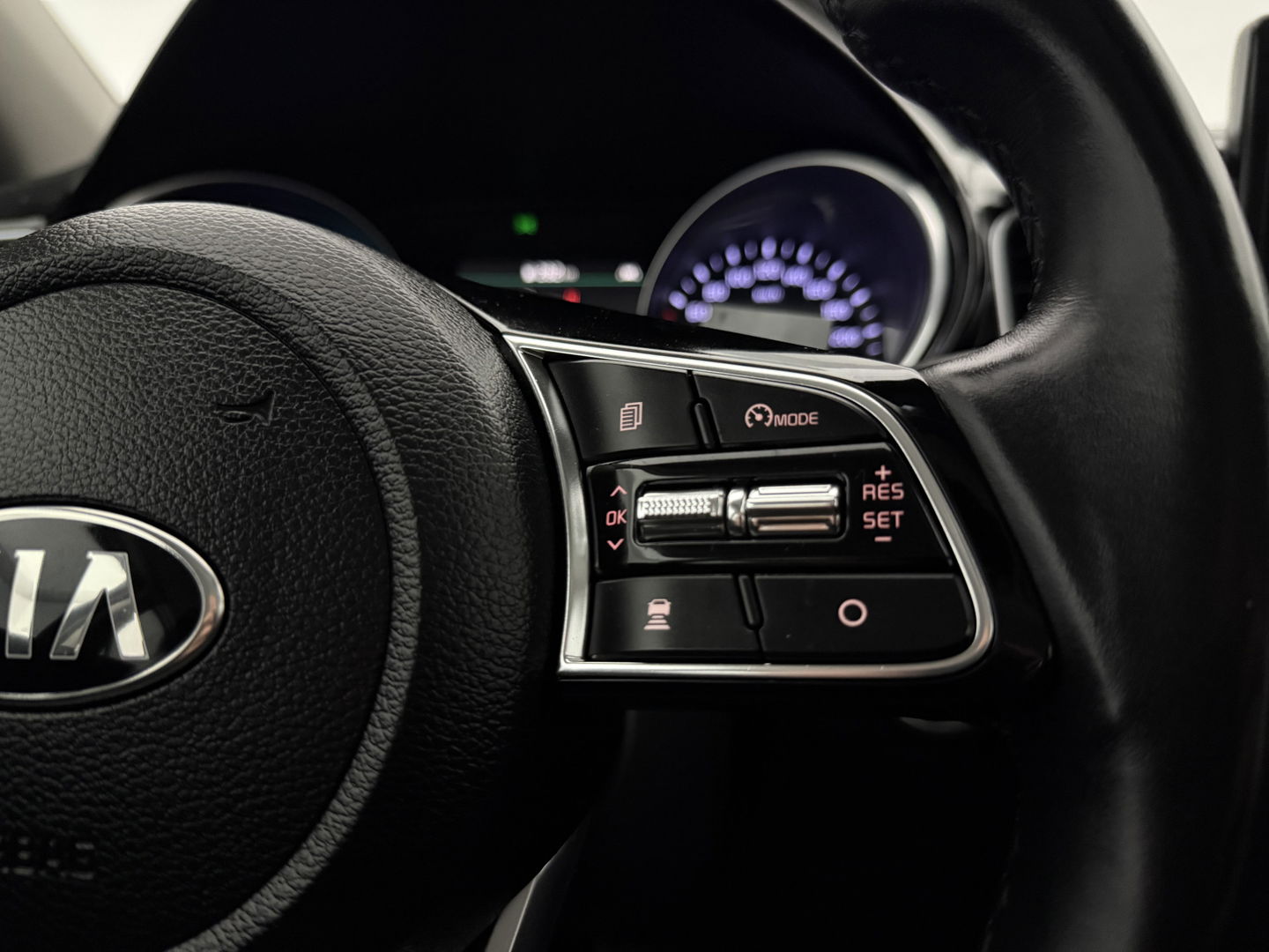 Kia Xceed 1.6 GDi PHEV ExecutiveLine | Carplay | Camera | Adap. Cruise | Stoel/stuurverw. | Keyless