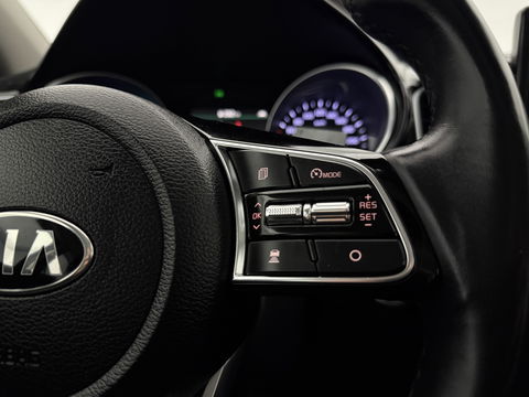 Kia Xceed 1.6 GDi PHEV ExecutiveLine | Carplay | Camera | Adap. Cruise | Stoel/stuurverw. | Keyless