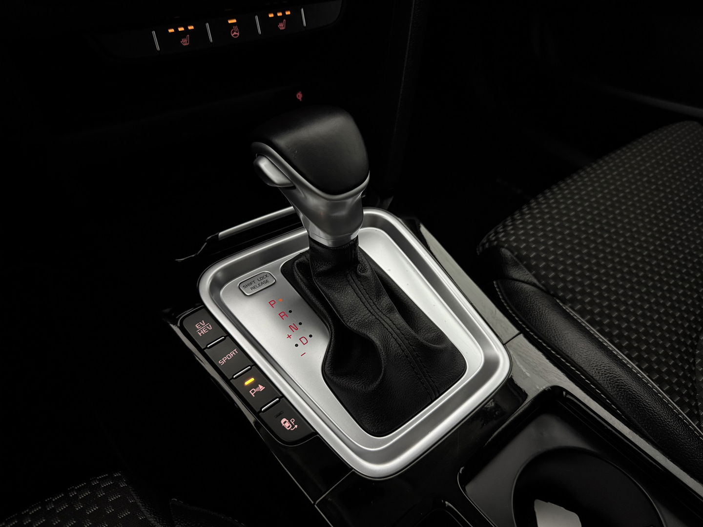 Kia Xceed 1.6 GDi PHEV ExecutiveLine | Carplay | Camera | Adap. Cruise | Stoel/stuurverw. | Keyless