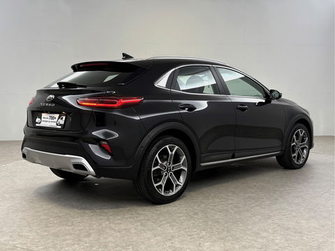Kia Xceed 1.6 GDi PHEV ExecutiveLine | Carplay | Camera | Adap. Cruise | Stoel/stuurverw. | Keyless