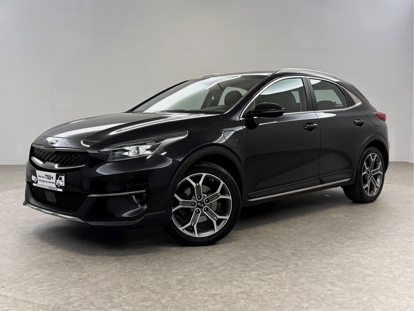 Kia Xceed 1.6 GDi PHEV ExecutiveLine | Carplay | Camera | Adap. Cruise | Stoel/stuurverw. | Keyless