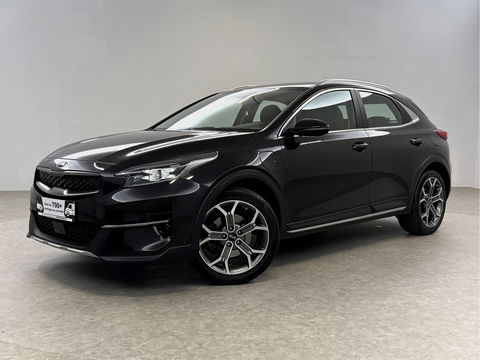Kia Xceed 1.6 GDi PHEV ExecutiveLine | Carplay | Camera | Adap. Cruise | Stoel/stuurverw. | Keyless
