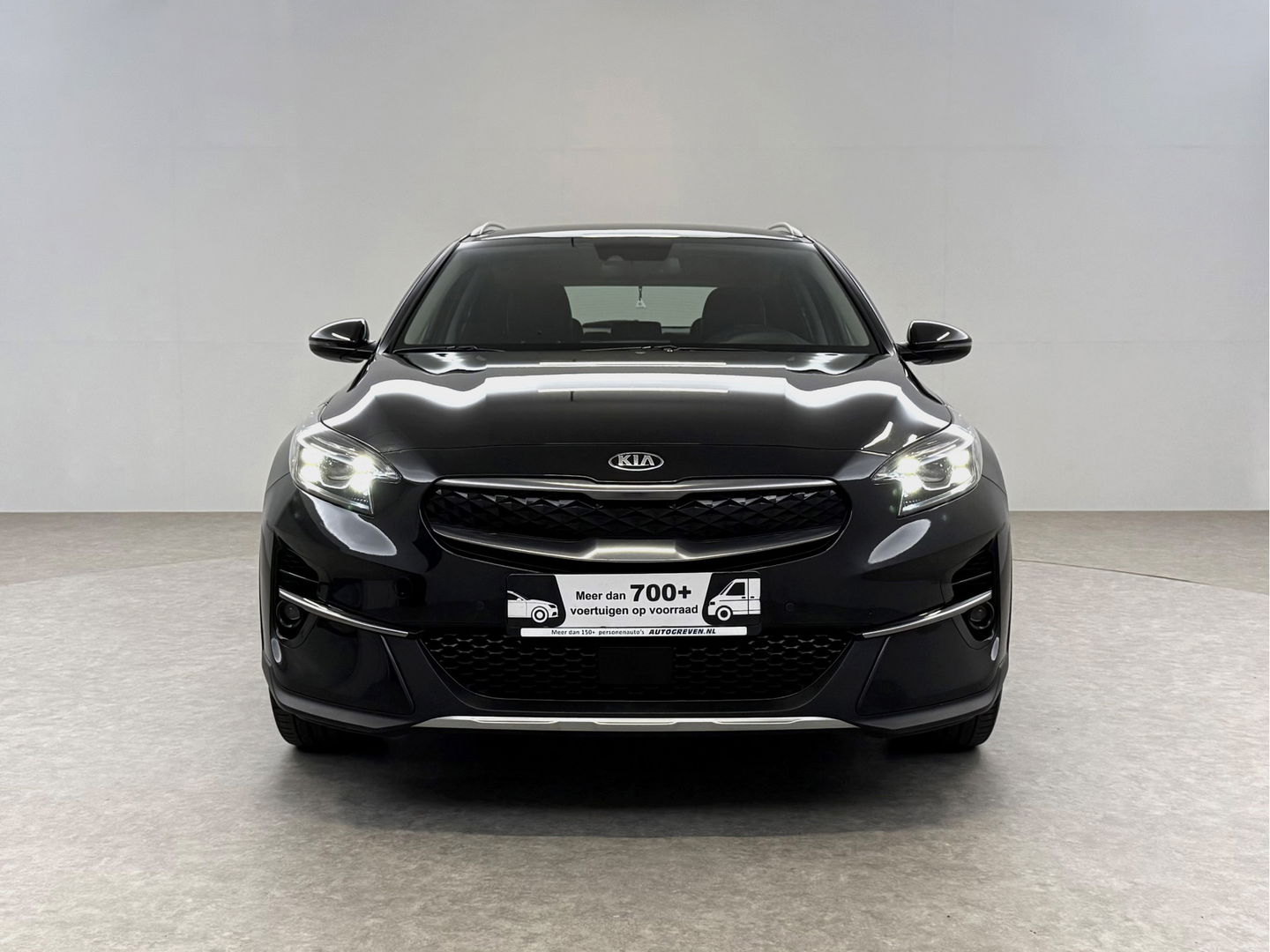 Kia Xceed 1.6 GDi PHEV ExecutiveLine | Carplay | Camera | Adap. Cruise | Stoel/stuurverw. | Keyless