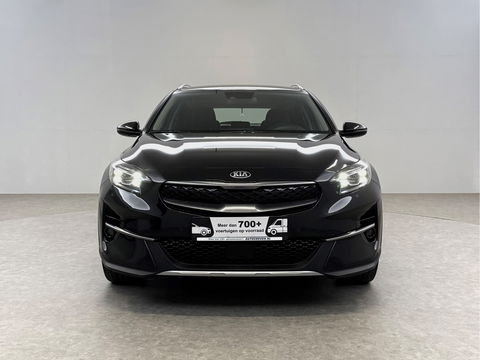 Kia Xceed 1.6 GDi PHEV ExecutiveLine | Carplay | Camera | Adap. Cruise | Stoel/stuurverw. | Keyless