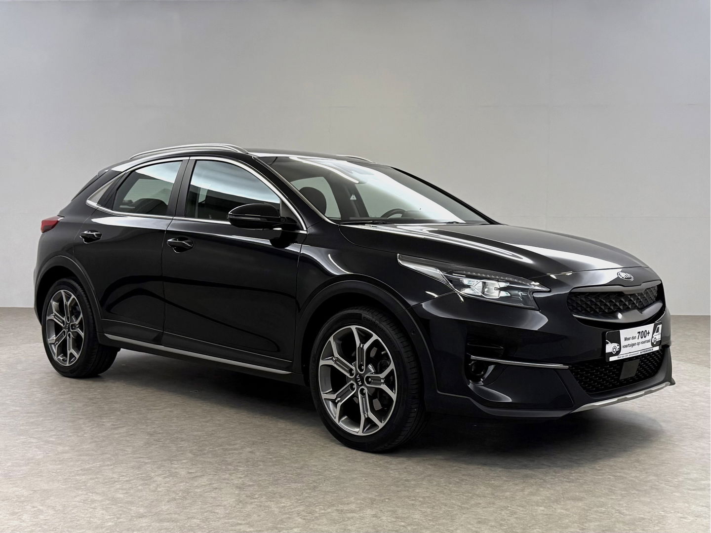 Kia Xceed 1.6 GDi PHEV ExecutiveLine | Carplay | Camera | Adap. Cruise | Stoel/stuurverw. | Keyless