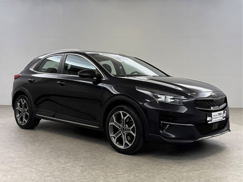 Kia Xceed 1.6 GDi PHEV ExecutiveLine | Carplay | Camera | Adap. Cruise | Stoel/stuurverw. | Keyless