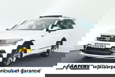 Volkswagen Tiguan - 1.5 TSI 150pk DSG ACT R-Line Highline Trekhaak Camera Stoelverwarming Virtual Cockpit Panoramadak Navigatie