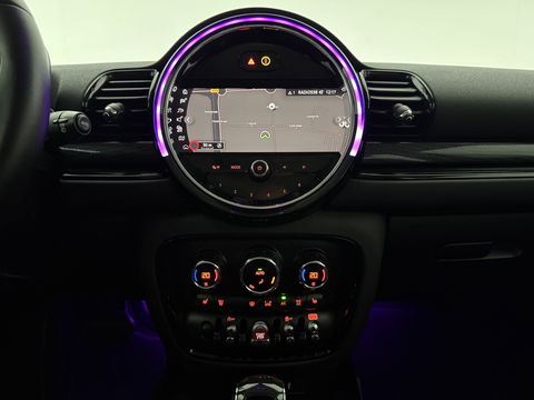 MINI Clubman 1.5 Cooper Classic | Virtual | Sfeerverl. | Camera | LED | Cruise | Navi | Stoelverw. | Parkeersens.