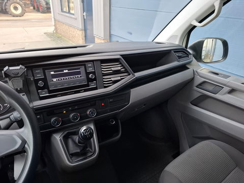 Volkswagen Transporter 2.0 TDI L2H1 30 Comfortline AIRCO / CRUISE CONTROLE / EURO 6