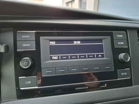 Volkswagen Transporter 2.0 TDI L2H1 30 Comfortline AIRCO / CRUISE CONTROLE / EURO 6