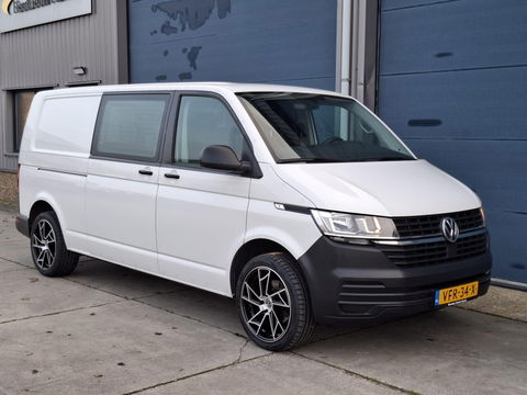 Volkswagen Transporter 2.0 TDI L2H1 30 Comfortline AIRCO / CRUISE CONTROLE / EURO 6