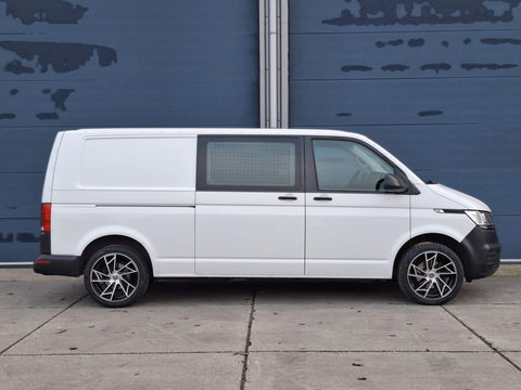 Volkswagen Transporter 2.0 TDI L2H1 30 Comfortline AIRCO / CRUISE CONTROLE / EURO 6