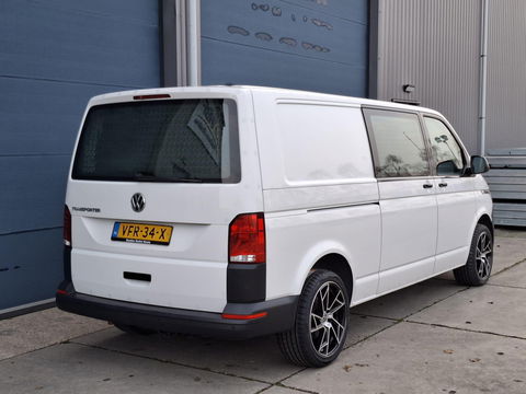 Volkswagen Transporter 2.0 TDI L2H1 30 Comfortline AIRCO / CRUISE CONTROLE / EURO 6