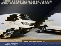 Peugeot Expert - 2.0 BlueHDI 123pk L2H1 Euro6 Airco | Cruisecontrol | 2500kg Trekhaak Parkeersensoren