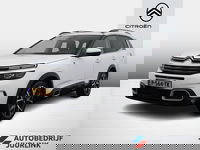 Citroën C5 Aircross - 1.6T 225pk Plug-in Hybrid Automaat Leder/Pano Camera/Winterpakket/Ecc