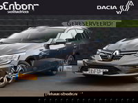 Renault Mégane Estate - 1.3 TCe Intens | Head-up | Stoel-/Stuurverwarming | Navigatie | Trekhaak | Climate Control | Camera