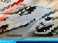 Peugeot Expert - 2.0 BlueHDI 120 PK L2 Premium Pack Dangel 4X4 / Euro 6 / Airco / CarPlay / 220V. / Camera / Trekhaak / Cruise Control / Navigatie / 60.000 KM !!