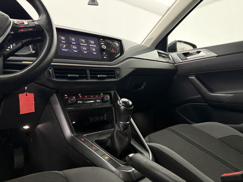 Volkswagen Polo 1.0 TSI Highline | Carplay | Adap. Cruise | Clima | LED | Parkeersens. | NAP