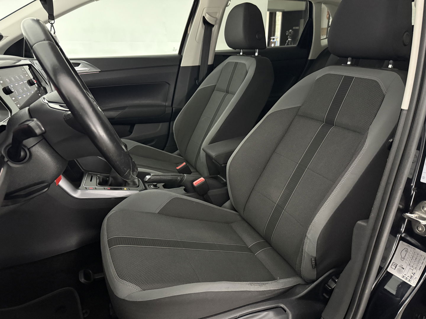 Volkswagen Polo 1.0 TSI Highline | Carplay | Adap. Cruise | Clima | LED | Parkeersens. | NAP