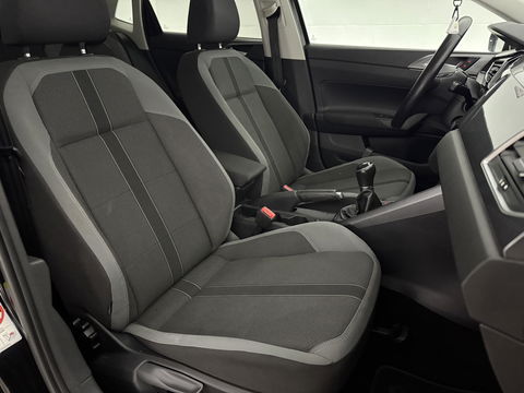 Volkswagen Polo 1.0 TSI Highline | Carplay | Adap. Cruise | Clima | LED | Parkeersens. | NAP