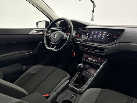 Volkswagen Polo 1.0 TSI Highline | Carplay | Adap. Cruise | Clima | LED | Parkeersens. | NAP