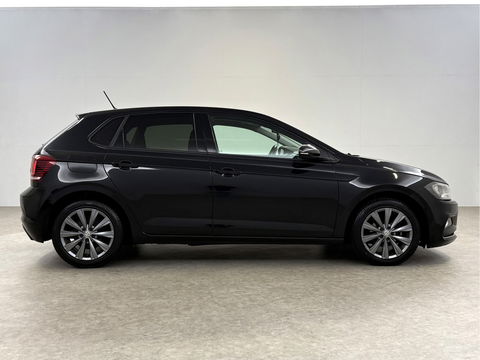 Volkswagen Polo 1.0 TSI Highline | Carplay | Adap. Cruise | Clima | LED | Parkeersens. | NAP