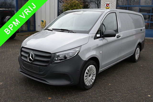 Mercedes-Benz Vito - 116 CDI L2 Pro/Select 2500kg Trekhaak, Smartphone integratie, Led, Etc.