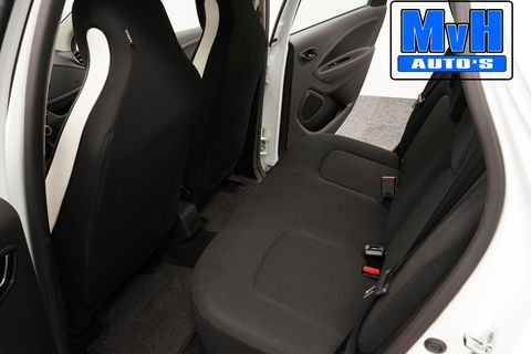 Renault ZOE R110 Life 52 kWh|SOH 91%|KOOP ACCU|SNELLADEN|NAP