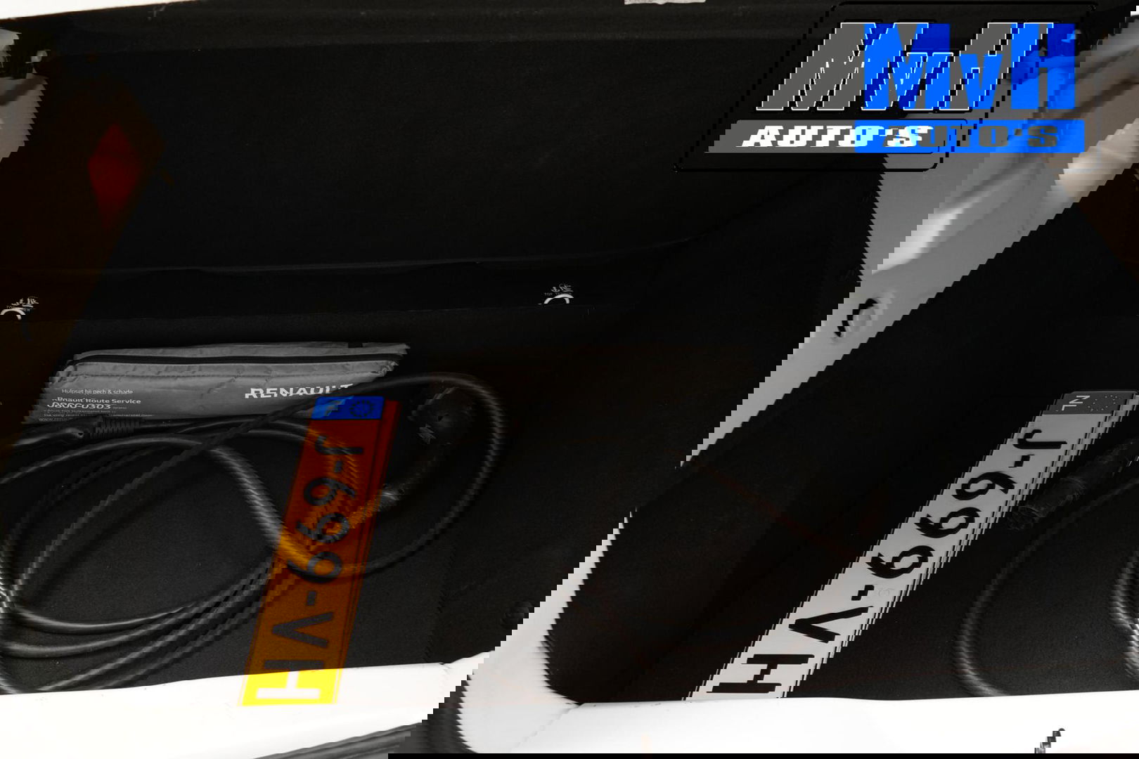 Renault ZOE R110 Life 52 kWh|SOH 91%|KOOP ACCU|SNELLADEN|NAP