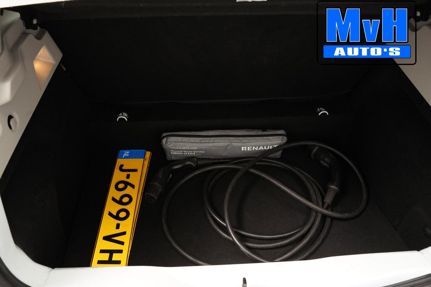 Renault ZOE R110 Life 52 kWh|SOH 91%|KOOP ACCU|SNELLADEN|NAP