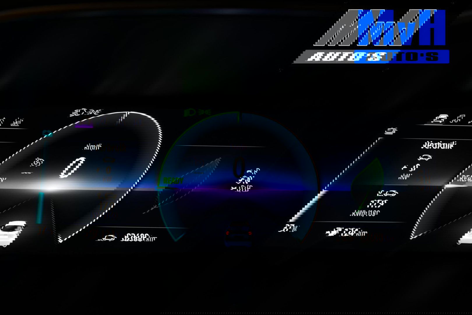 Renault ZOE R110 Life 52 kWh|SOH 91%|KOOP ACCU|SNELLADEN|NAP