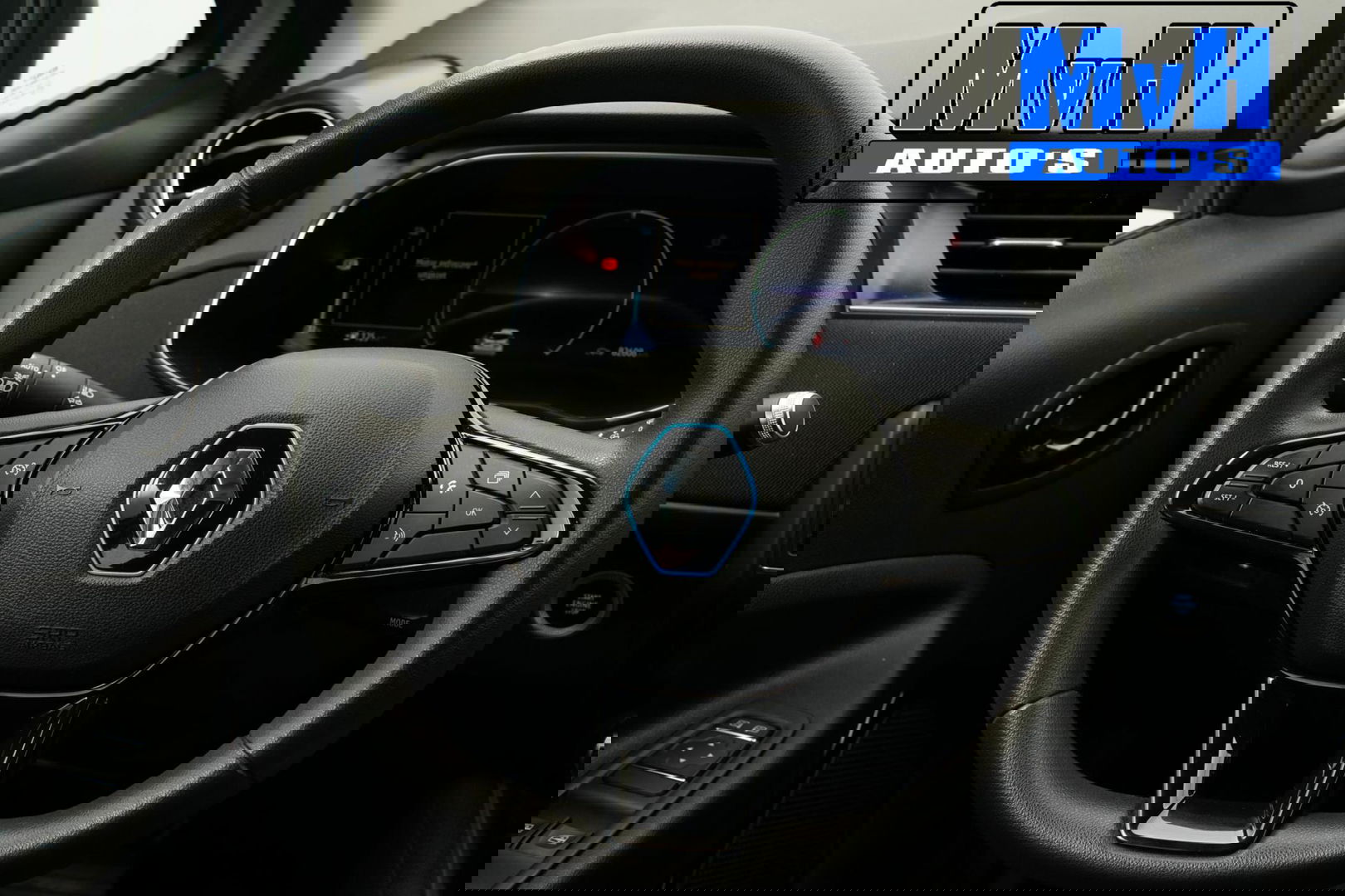 Renault ZOE R110 Life 52 kWh|SOH 91%|KOOP ACCU|SNELLADEN|NAP