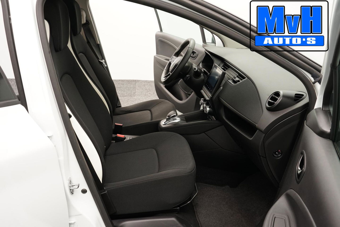 Renault ZOE R110 Life 52 kWh|SOH 91%|KOOP ACCU|SNELLADEN|NAP