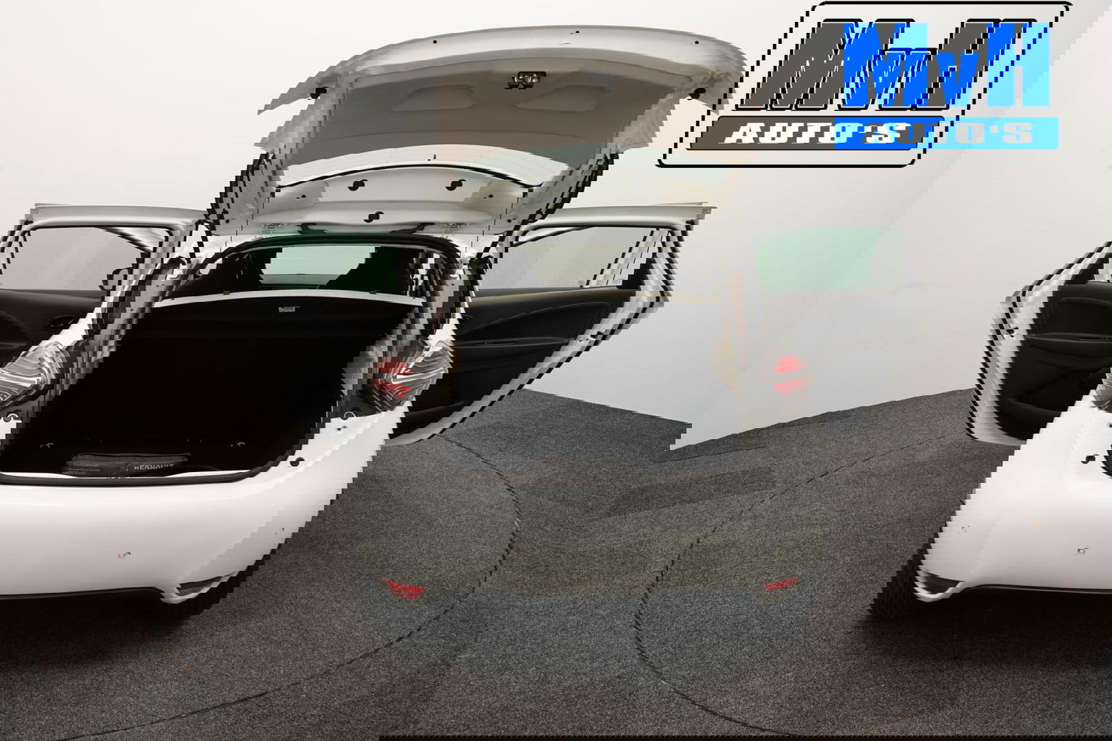 Renault ZOE R110 Life 52 kWh|SOH 91%|KOOP ACCU|SNELLADEN|NAP