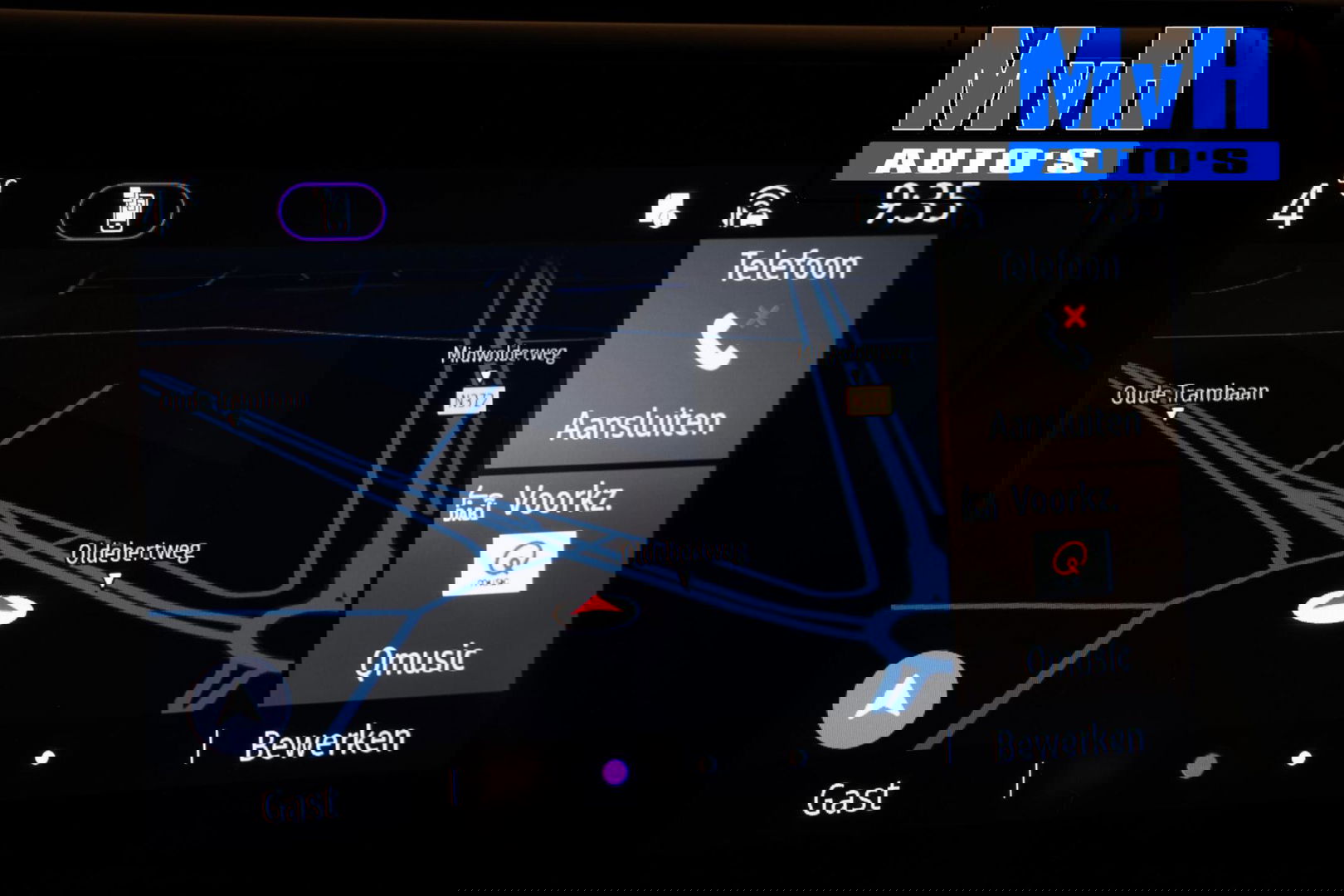 Renault ZOE R110 Life 52 kWh|SOH 91%|KOOP ACCU|SNELLADEN|NAP