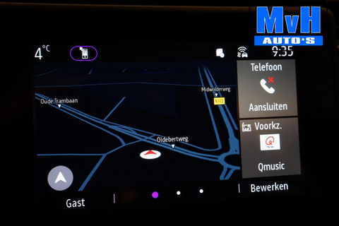 Renault ZOE R110 Life 52 kWh|SOH 91%|KOOP ACCU|SNELLADEN|NAP