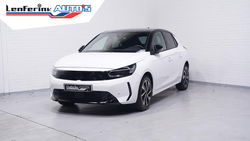 Opel Corsa - 1.2 Turbo GS Line Navi Clima PDC Camera Apple/Android Carplay Sportstoelen Cruisecontrol