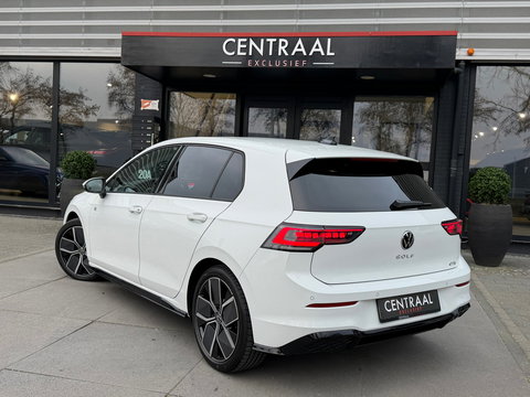 Volkswagen Golf 1.5 eTSI R-Line Edition NL-Auto|CameraIQ-Lights|Carplay|Keyless