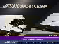 Iveco Daily - 35S16 157pk Automaat L3H2 Euro6 Airco | 3500kg trekvermogen Bijrijdersbank