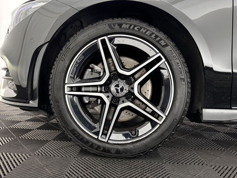 Mercedes-Benz CLA-Klasse Shooting Brake 250 e AMG Limited Business Solution ( Plug-in ) (INCL-BTW) *PANO | LEATHER-MICROFIBRE | FULL-LED | AMBIENTLIGHT | BLINDSPOT | HEATED-SPORTSEATS | WIDESCREEN-DIGICOCKPIT | DAB+ | NAVI-FULLMAP | CAMERA | PRIVACYGLASS |  18''ALU*