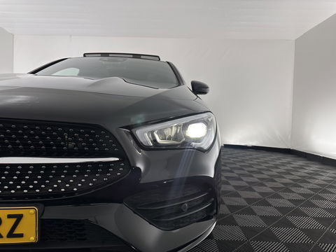 Mercedes-Benz CLA-Klasse Shooting Brake 250 e AMG Limited Business Solution ( Plug-in ) (INCL-BTW) *PANO | LEATHER-MICROFIBRE | FULL-LED | AMBIENTLIGHT | BLINDSPOT | HEATED-SPORTSEATS | WIDESCREEN-DIGICOCKPIT | DAB+ | NAVI-FULLMAP | CAMERA | PRIVACYGLASS |  18''ALU*