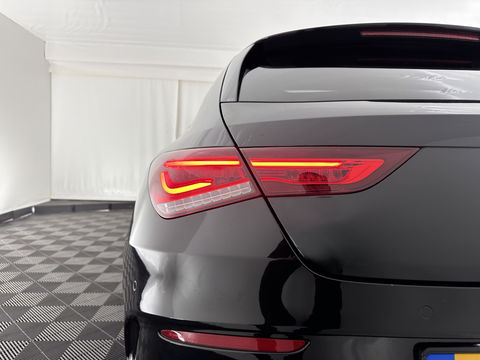 Mercedes-Benz CLA-Klasse Shooting Brake 250 e AMG Limited Business Solution ( Plug-in ) (INCL-BTW) *PANO | LEATHER-MICROFIBRE | FULL-LED | AMBIENTLIGHT | BLINDSPOT | HEATED-SPORTSEATS | WIDESCREEN-DIGICOCKPIT | DAB+ | NAVI-FULLMAP | CAMERA | PRIVACYGLASS |  18''ALU*