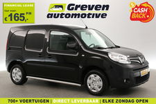 Renault Kangoo - 1.5 dCi | Euro6 | Airco | Cruise | Camera | Navigatie | Parkeersensoren