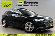 Audi e-tron - 50 Quattro Launch edition 71 kWh | SOH 94% | Snelladen | Pano | Sfeer | Memory | Virtual | 360° | Adap.Cruise | Keyless | Carplay