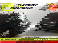 Renault Trafic - 2.0 dCi T29 L2H1 | Dubbele Cabine | Airco | Cruise | Trekh. | Navi | Parkeersens. | Imperiaal