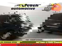 Renault Trafic - 2.0 dCi T29 L2H1 | Dubbele Cabine | Airco | Cruise | Trekh. | Navi | Parkeersens. | Imperiaal