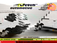 Opel Vivaro - 1.6 CDTI L1H1 | Airco | Cruise | Camera | Navigatie | Trekh. | Imperiaal
