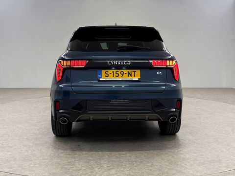 Lynk Co 01 1.5 | Pano | Sfeer | Memory | 360° | Virtual | Adap.Cruise | Carplay | NAP