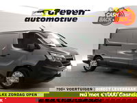 Renault Trafic - 2.0 dCi T30 L2H1 | Euro6 | Airco | Cruise | Trekh. | Parkeersens. | LED