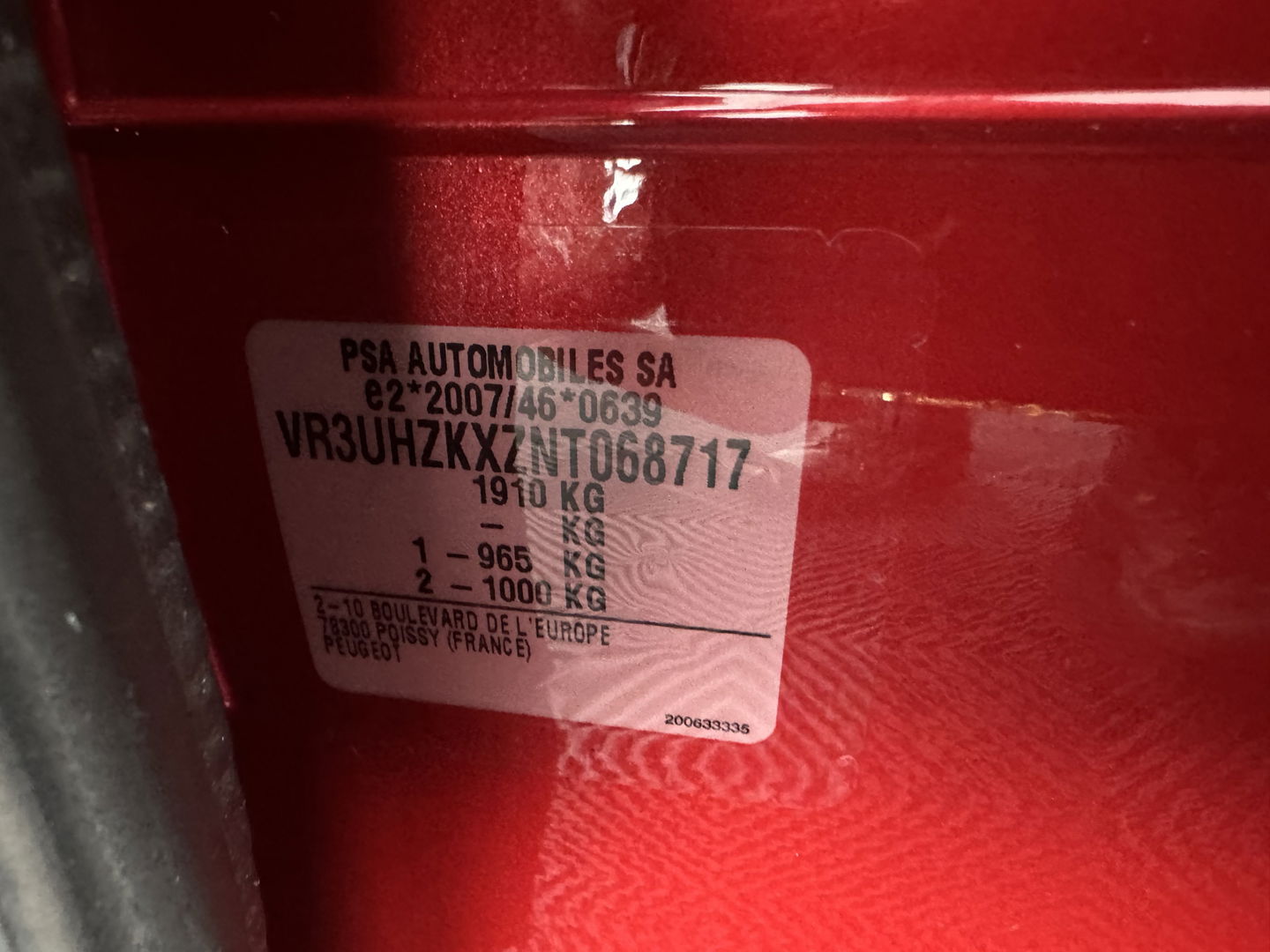 Peugeot e-208 EV GT Pack 50 kWh [ 3-Fase-11kW ] {SOH-88%] (INCL-BTW) *HEATPUMP | FULL-LED | DIGI-COCKPIT | BLINDSPOT | CAMERA | LEATHER-ALCANTARA | AMBIENTLIGHT | NAVI-FULLMAP | LANE-ASSIST | KEYLESS | DAB | CCS-FASTLOADER | HEATED-SPORTSEATS | PRIV